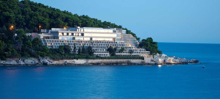 杜布罗夫尼克宫酒店(Hotel Dubrovnik Palace)图片