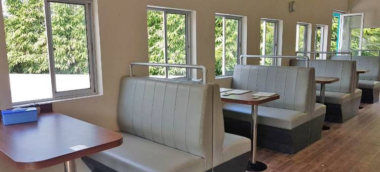 河滨漫步城市露营之家酒店(River Walk Urban Camping House)图片