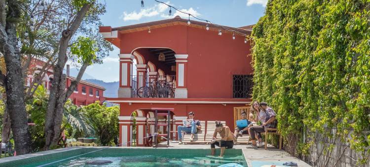 安提瓜社交酒店(Socialtel Antigua - Formerly Selina Antigua)图片