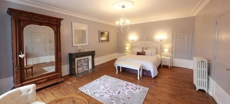 仙女小屋酒店(La Loge des Fées)图片