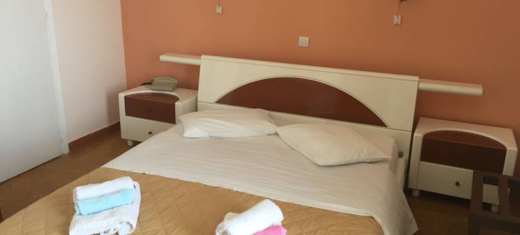 美萨尼昂酒店(Hotel Methanion)图片