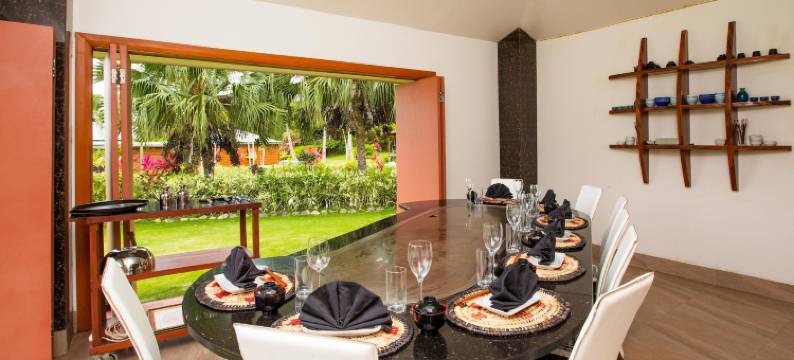 甜蜜度假别墅(La Dolce Vita Holiday Villas)图片