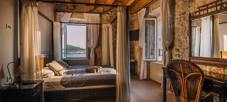 杜布罗夫尼克倾城别墅(Villa Allure of Dubrovnik)图片