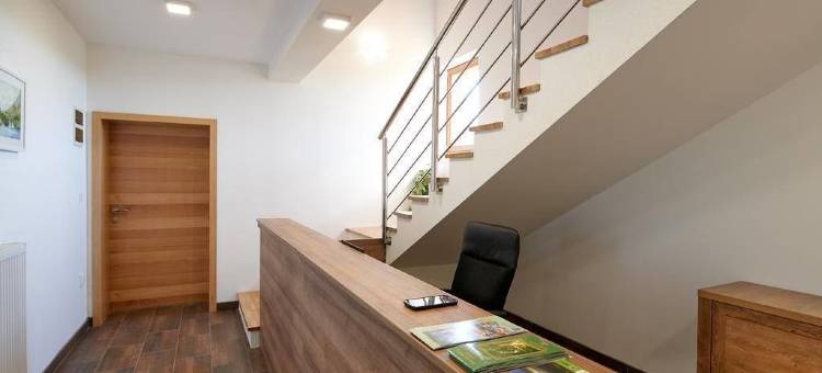 阿帕特马尼布里酒店(B&B Apartments Burić Plitvice Lakes)图片