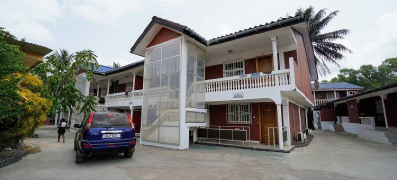 家庭王国度假村(The Family Kingdom Resort)图片