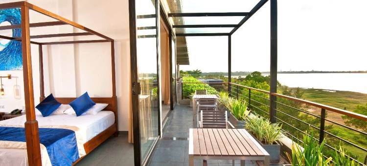 森林湖酒店(The Lake Forest Hotel)图片