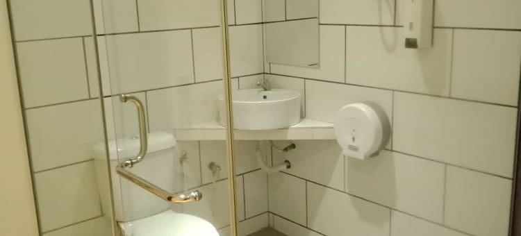 拉旺77酒店(Hotel 77)图片