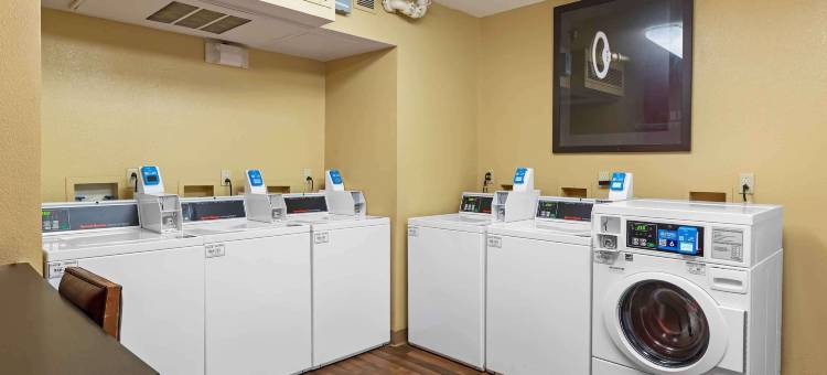 北切斯特菲尔德美国长住酒店 - 植物园(Extended Stay America Suites - North Chesterfield - Arboretum)图片