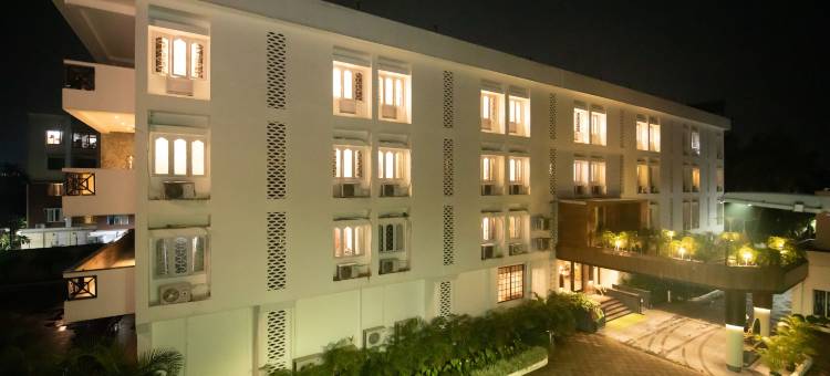 灰姑娘酒店(The Cindrella Hotel)图片
