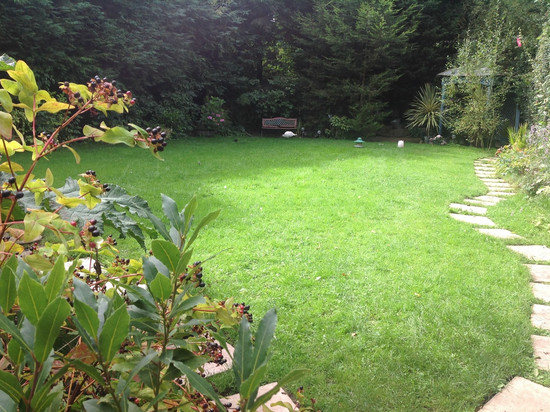 埃文公园之屋酒店