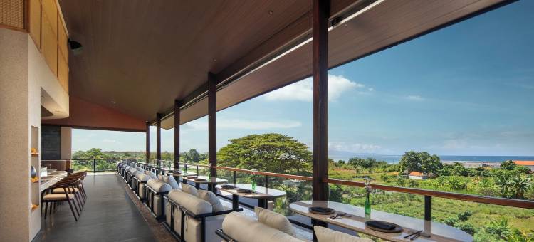 沙努尔海景豪华度假村及水疗中心 - Ini VIE Hospitality(Seascape Luxury Resort & SPA Sanur by Ini VIE Hospitality)图片