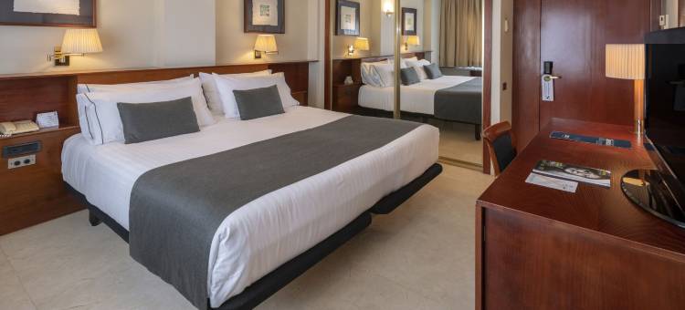 杰米雷伊格兰酒店(Gran Hotel Rey Don Jaime)图片