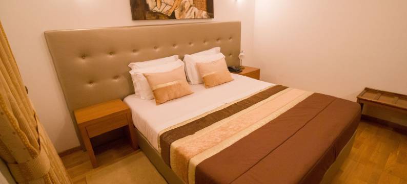 旅游小屋酒店(Hotel Estalagem Turismo)图片