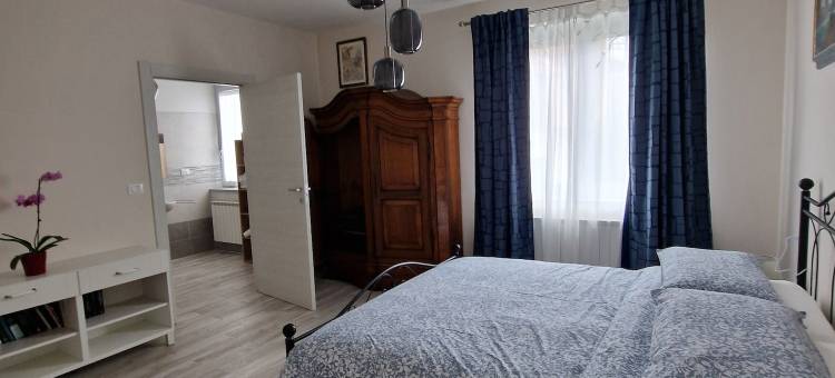 La Guienda 旅馆(Locanda la Guienda)图片