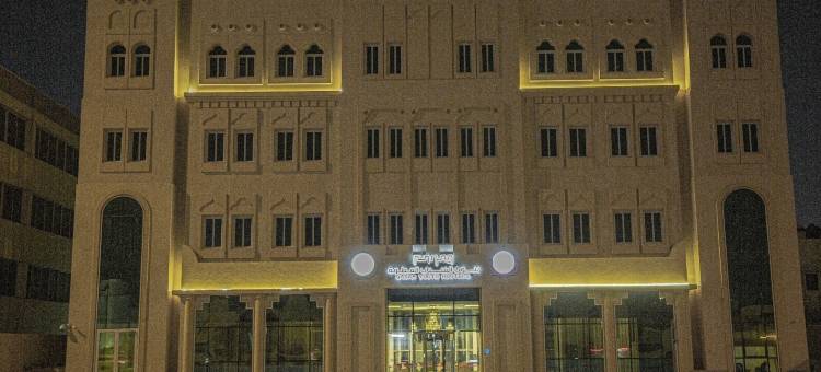 卡塔尔青年旅舍(Qatar Youth Hostels)图片
