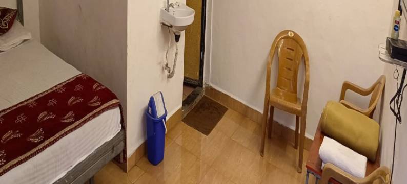 孟买花园度假酒店(Hotel Mumbai Garden Resort)图片