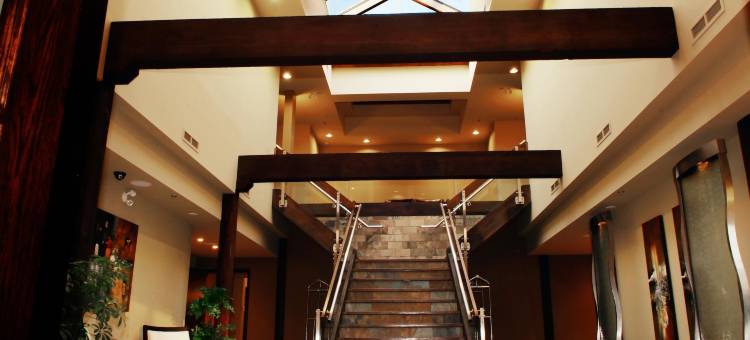 斯特林酒店及水疗中心(Sterling Inn & Spa)图片