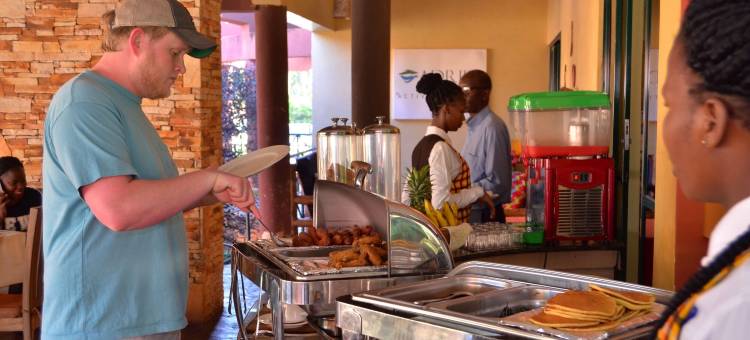 尼罗河乡村酒店(Nile Village Hotel & Spa)图片