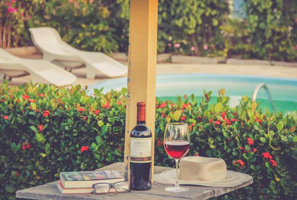 Pousada Vila do MarOver view