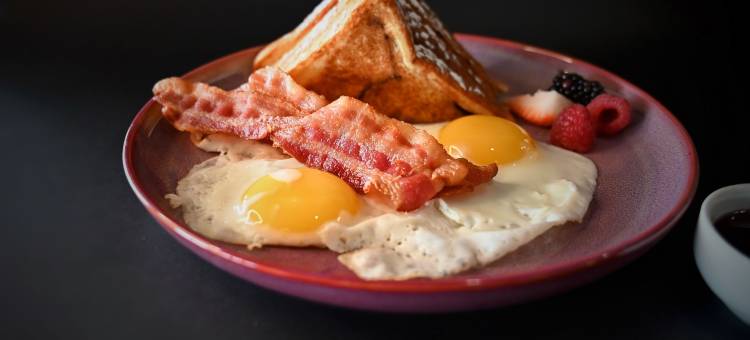 科丽客酒店卡尔加里机场店(Hotel Clique Calgary Airport)图片