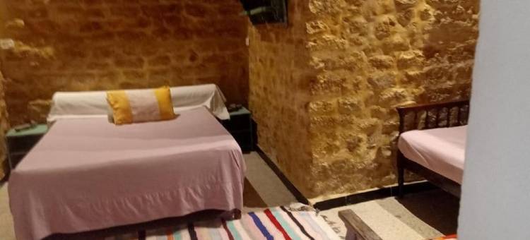 突尼斯的肯萨之家(Dar Kenza Tunis)图片