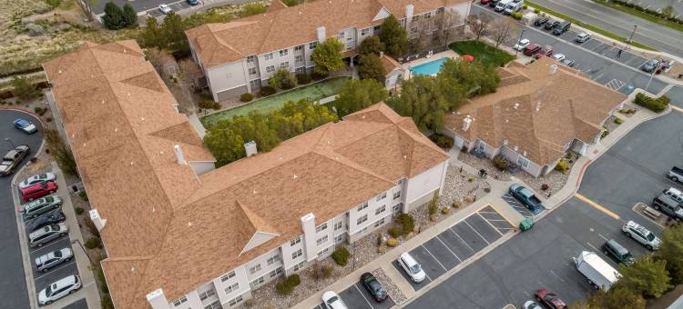 里诺索尼斯塔ES套房酒店(Sonesta ES Suites Reno)图片