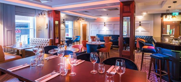 施奎精品酒店(Shipquay Boutique Hotel)图片