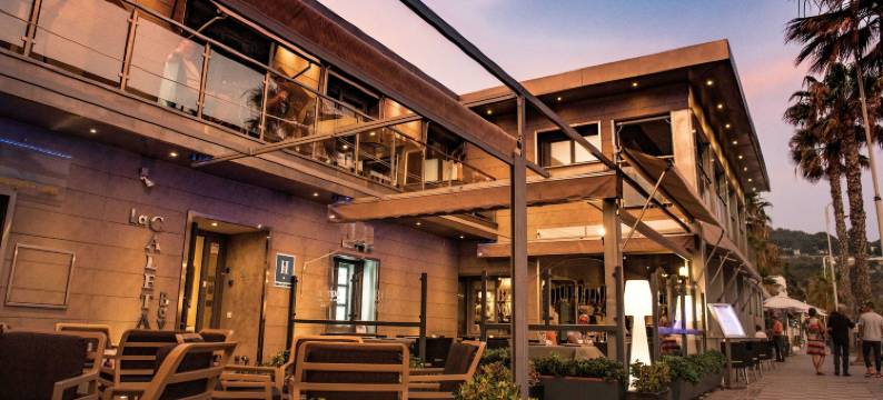 H.Boutique la Caleta湾(H Boutique la Caleta Bay)图片