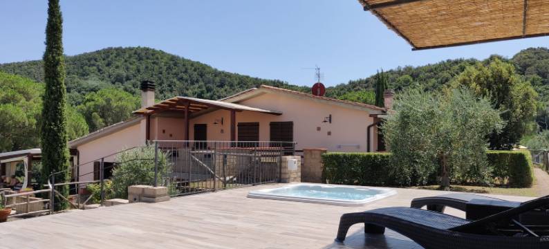 摩萨德巴巴瑞酒店(Locanda Mossa Dei Barbari)图片