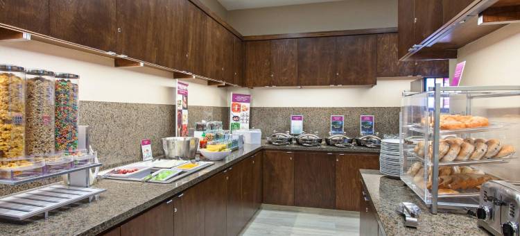 Residence Inn Seattle Sea-Tac Airport图片