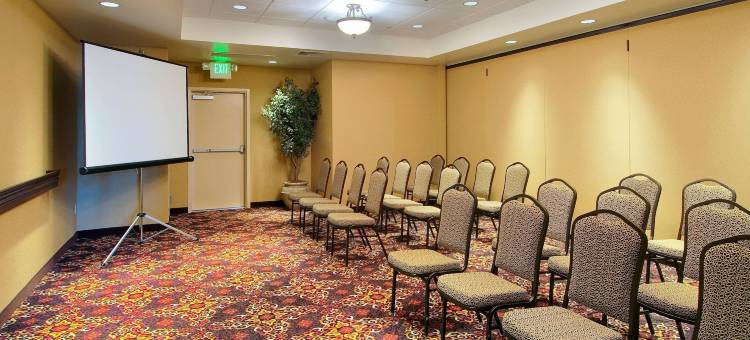 希尔顿欢朋套房酒店-洛戴(Hampton Inn & Suites Lodi)图片