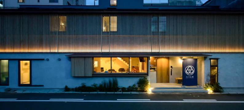 大阪Mitsuwaya青年旅馆(Hostel Mitsuwaya Osaka)图片