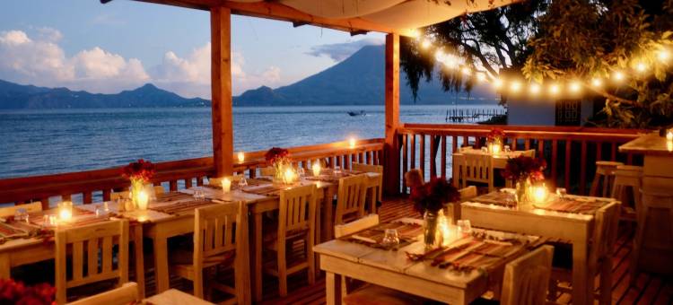 佛得岛酒店(Hotel Isla Verde)图片
