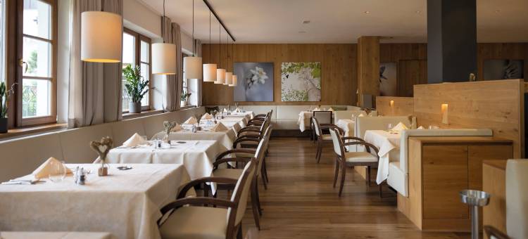 多洛米蒂阿纳图尔酒店(Artnatur Dolomites Hotel & Spa)图片