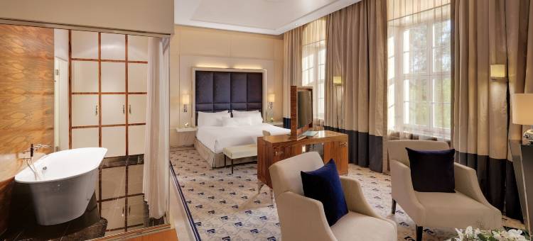 德雷斯顿比尔德伯格贝尔维尤酒店(Bilderberg Bellevue Hotel Dresden)图片