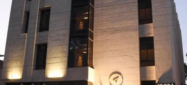 指南针酒店(The Compass Hotel)图片
