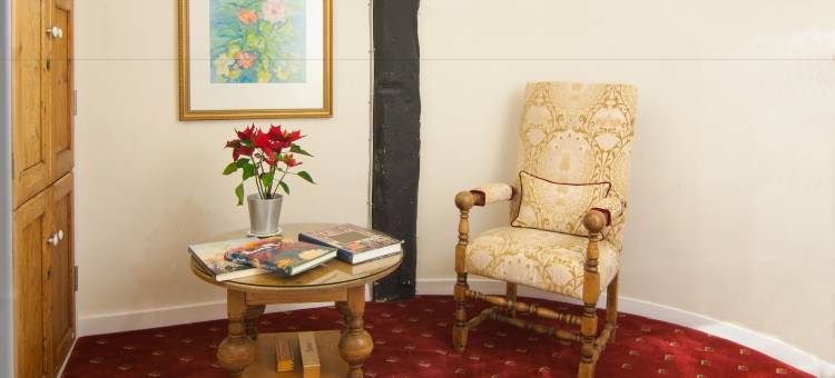 修道院 公寓酒店(The Abbey Hotel & Apartments)图片