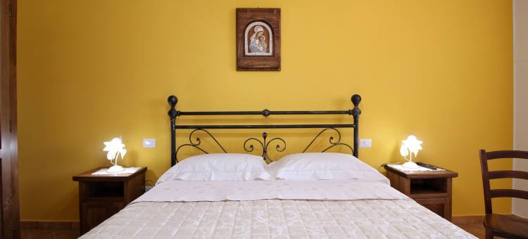 伊尔博德莱迪弗朗切斯科公寓(Il Podere di Francesco)图片