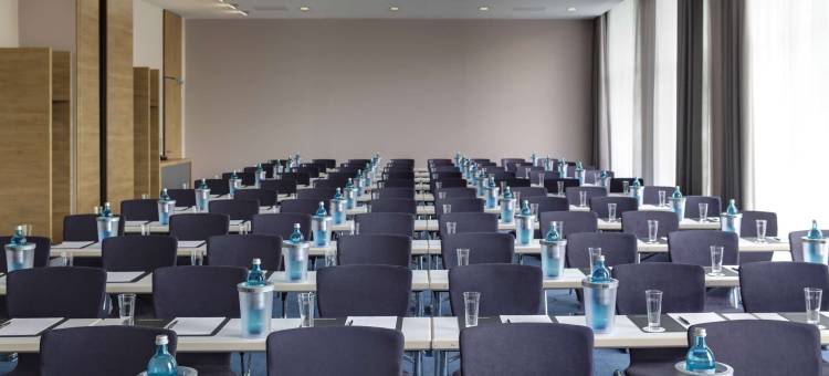 莱比锡城际酒店(IntercityHotel Leipzig)图片