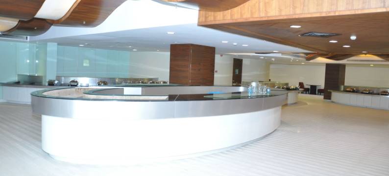 德尔汀酒店(The Deltin)图片