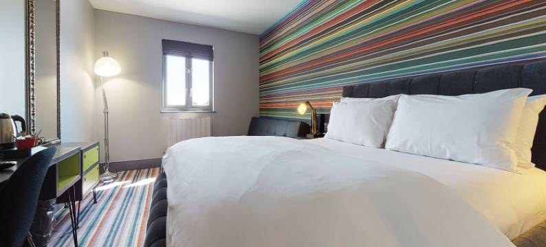 曼彻斯特贝里乡村酒店(Village Hotel Manchester Bury)图片