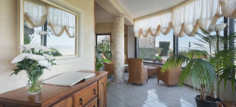 狄卡皮塔妮酒店(Hotel Dei Capitani)图片