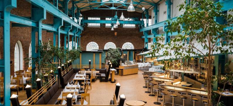 阿尔特造船厂酒店(Hotel Alte Werft)图片