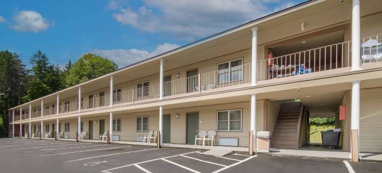 品质酒店旅店(Quality Inn)图片