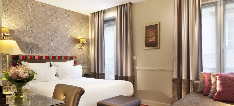 喜剧旅馆(Hotel des Comédies)图片
