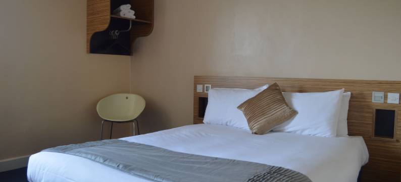 沃尔索尔地铁旅馆(Metro Inns Walsall)图片