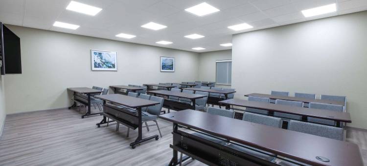 奥德萨浩枫温德姆公寓酒店(Hawthorn Extended Stay by Wyndham Odessa)图片