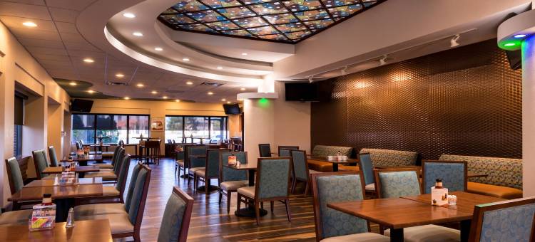 Holiday Inn & Suites 沃伦(Holiday Inn & Suites Warren)图片