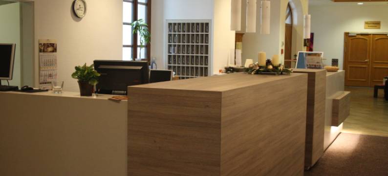 盖瑟尔温德兰德酒店(Landhotel Geiselwind)图片