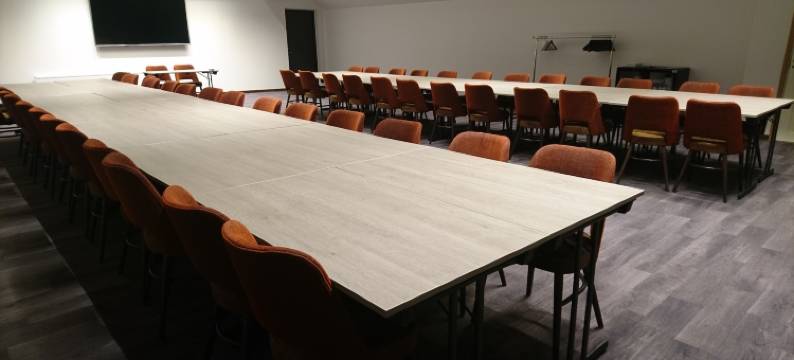 山之旅馆(Mountain Lodge)图片